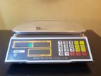 Digital Scale