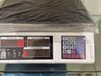 Digital Scale