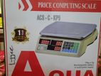 Computing Scale