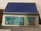 Electric Scale