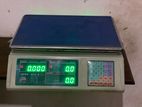 Electric Scale