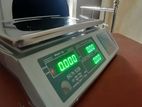 Electric Scale