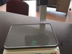 Electric Scale