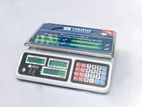 Electric Scale