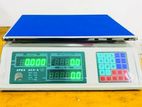 Electric Scale