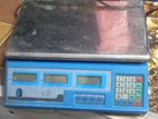 Electric Scale