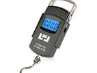 Scale Luggage Digital Electronic 0-50 Kg - new