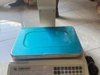 Scale Machine