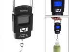 Scale Portable Electronic 0-50 KG \ New -