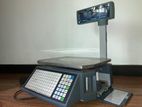 Fashion Weighing Scales FBS909