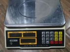 Scales