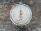 Hanging Scale