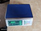 Electric Scale