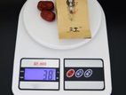 Scales Lcd Display Digital / Model Sf-400 (1g-10 Kg)