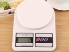 Scales Lcd Display Digital / Model Sf-400 (1g-10 Kg) - new .