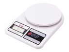 Scales Lcd Display Digital / Model Sf-400 (1g-10 Kg) - new