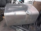 SCAMMELL DIESEL TANK