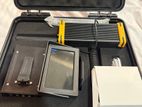 Scan machine ( GR Black Eagle Made in USA )