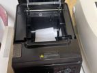 Scangle POS Printer