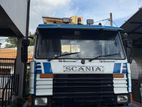 Scania 1997