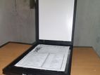 Scanner Canon Lide 300