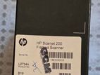 scanner