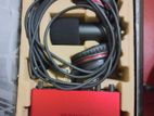 Scarlett 2i2 (4th Gen) Studio Bundle