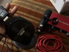 Scarlett 2 I2 Bundle Set