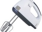 Scarlett - 7 Speed Electric Super Hand Mixer