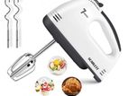 Scarlett 7-Speed Hand Mixer