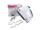 Scarlett Super Hand Mixer.