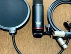 Scarlett Studio Microphone