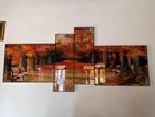 Scenery Wall Decor