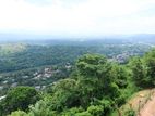 Scenic Development Land Near Kandy Town