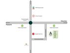 Scenic Gated Community Land – Peaceful & Secure Living
