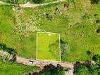 Scenic Hill-Country Land Near Kandy Town