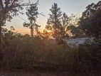Land for Sale in Badulla