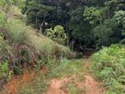 Scenic Mountain View Land for Sale– Near Meemure