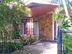 Scenic Two-Story House for Sale – Heerassagala, Kandy City