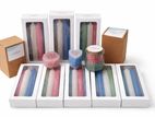 Scented Candles