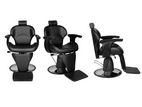 SCH 004 Salon Chair 240907