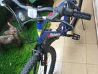 Schiano Mountain Bike