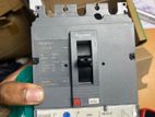 Schneider 63A 3pole Adjustable MCCB