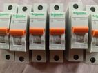 Schneider Breaker ( 20A ) New 8pcs