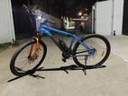 Schnel Maverick 27.5
