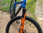 Schnell Maverick 27.5