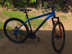 Schnell Maverick Bicycle 27.5