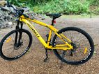 Schnell Mountain Bicycle