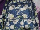 School bag- Imported from UAE