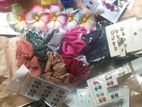 Shop items